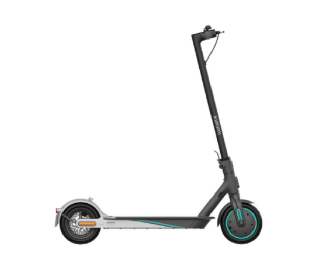 Xiaomi Pro 2 Mercedes-AMG Petronas F1 Team Edition - 638078 - zdjęcie 4